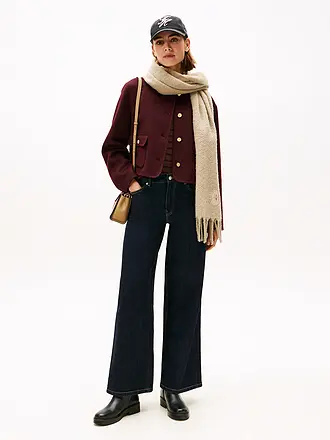TOMMY HILFIGER | Jeans Wide Leg | 